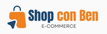 Shop con Ben – Inicio